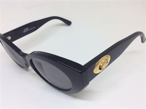 versace mod 480/h col 852|Versace Original Vintage Sunglasses for sale .